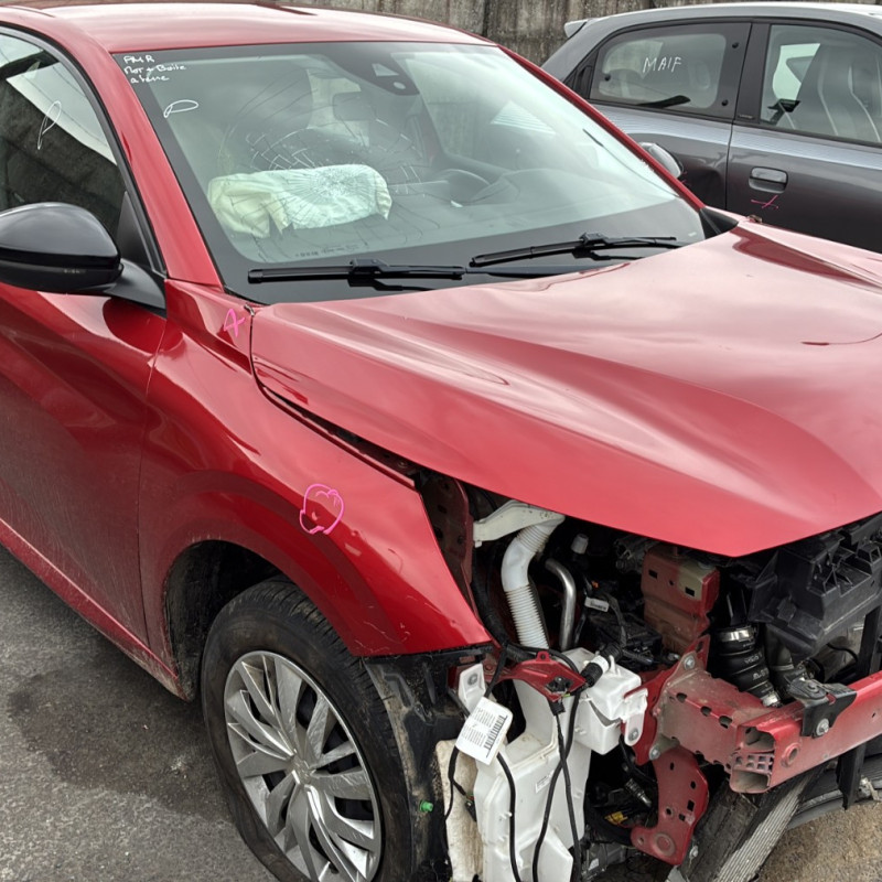 PEUGEOT 208 2 PHASE 1 1.5 BLUE HDI - 16V TURBO Photo n°29