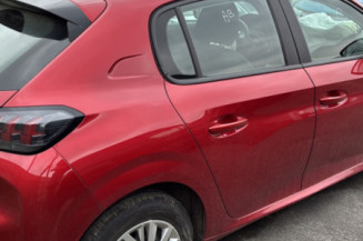 PEUGEOT 208 2 PHASE 1 1.5 BLUE HDI - 16V TURBO