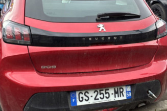 PEUGEOT 208 2 PHASE 1 1.5 BLUE HDI - 16V TURBO