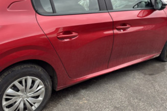 PEUGEOT 208 2 PHASE 1 1.5 BLUE HDI - 16V TURBO