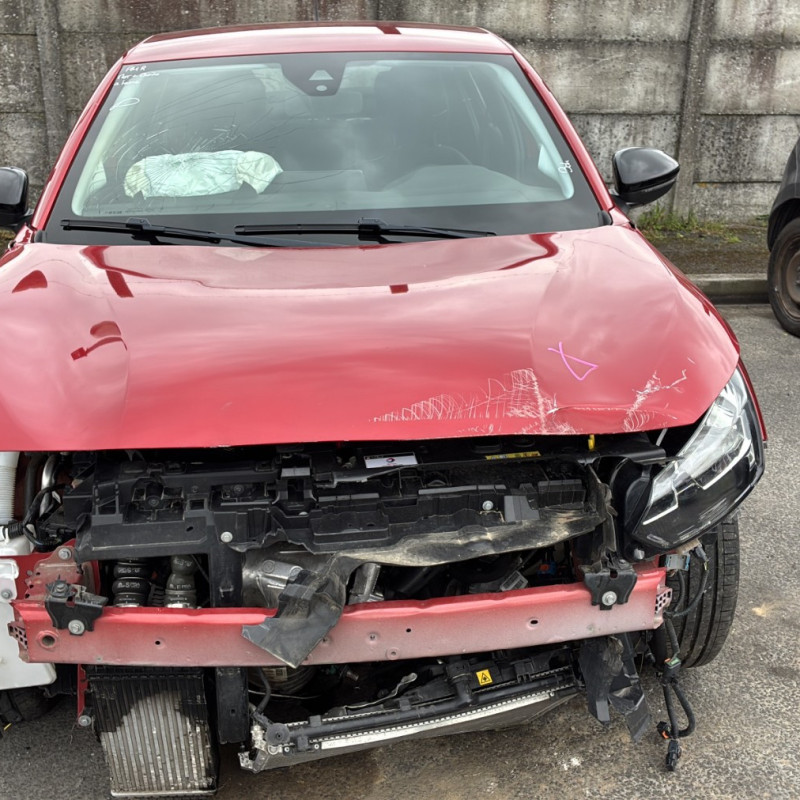 PEUGEOT 208 2 PHASE 1 1.5 BLUE HDI - 16V TURBO Photo n°34