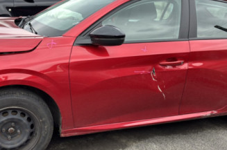 PEUGEOT 208 2 PHASE 1 1.5 BLUE HDI - 16V TURBO