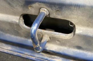 Capot HYUNDAI GETZ Photo n°1