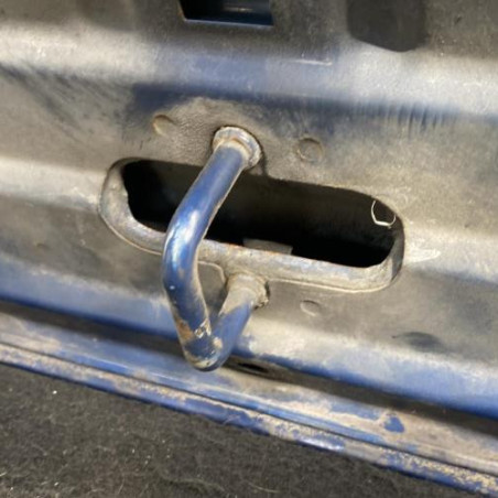 Capot HYUNDAI GETZ Photo n°1