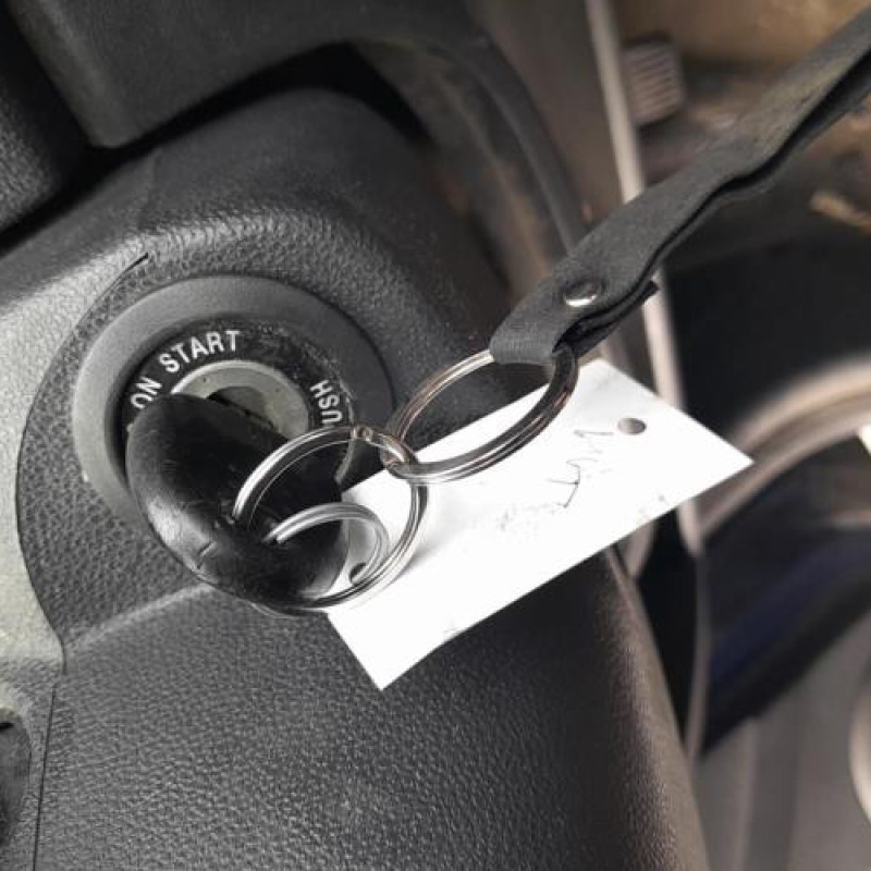 Capot HYUNDAI GETZ Photo n°9