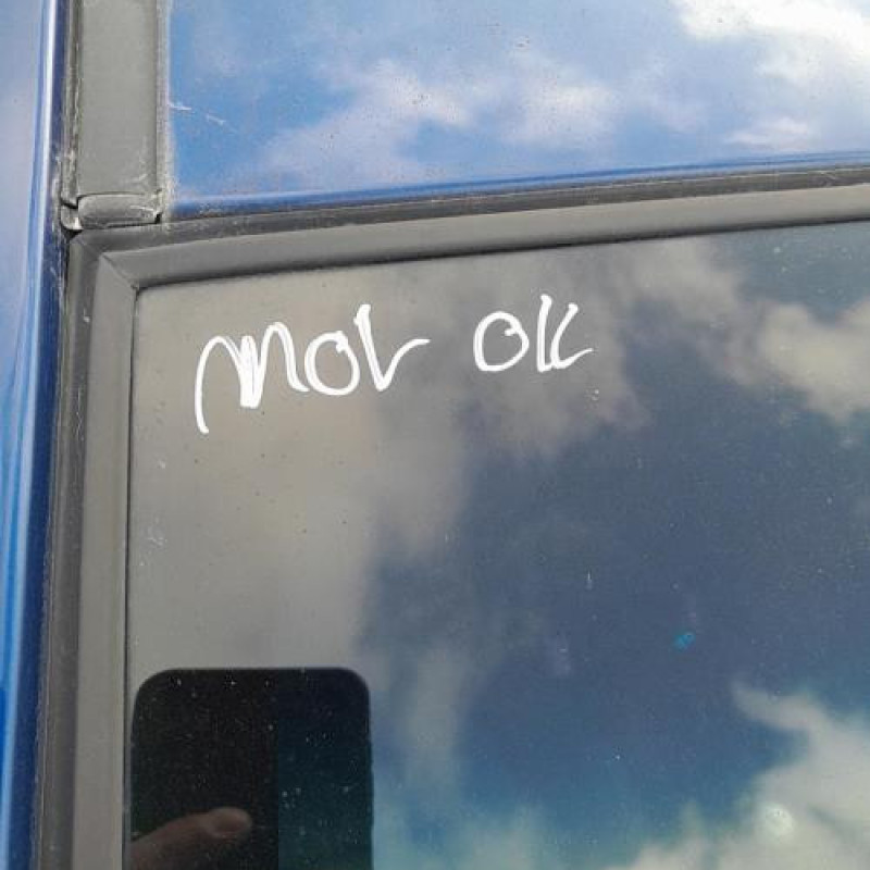 Capot HYUNDAI GETZ Photo n°10