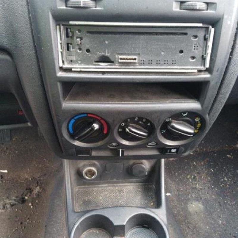 Capot HYUNDAI GETZ Photo n°12