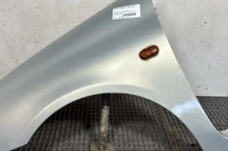 Aile avant gauche RENAULT CLIO 2 Photo n°1
