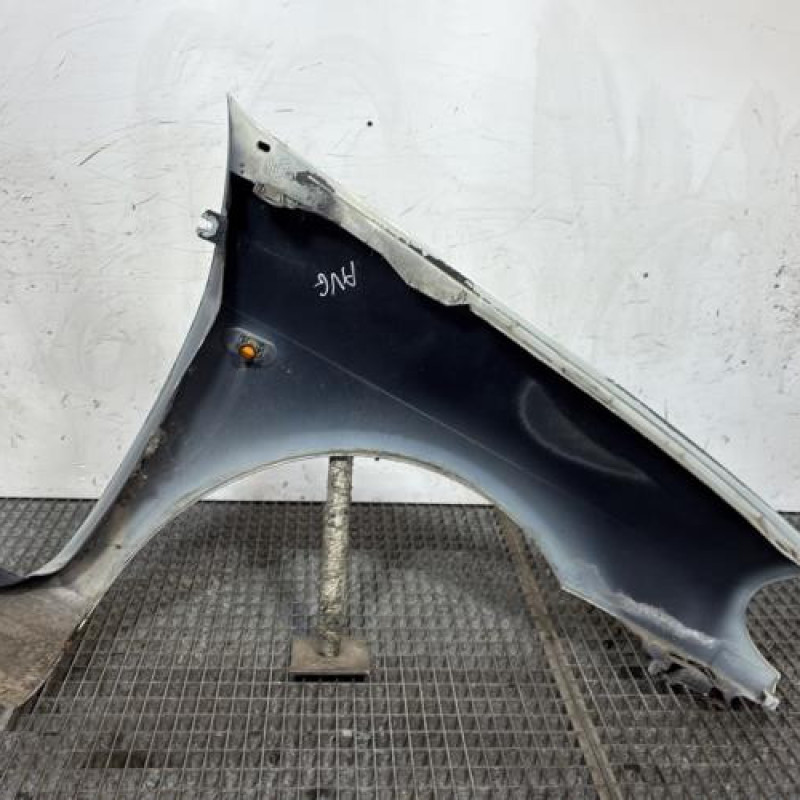 Aile avant gauche RENAULT CLIO 2 Photo n°4