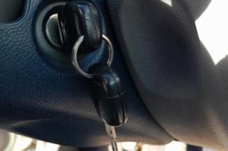 Aile avant gauche RENAULT CLIO 2