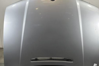 Capot BMW SERIE 3 E46 Photo n°1