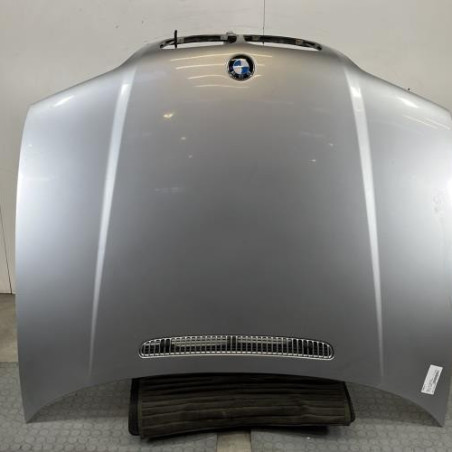 Capot BMW SERIE 3 E46 Photo n°1