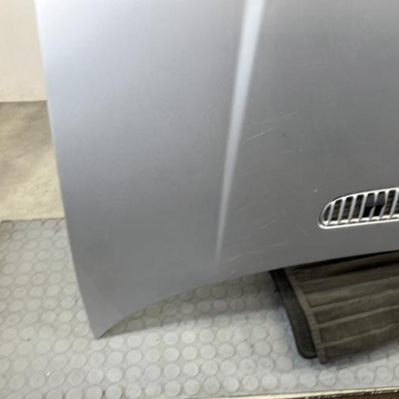 Capot BMW SERIE 3 E46 Photo n°5