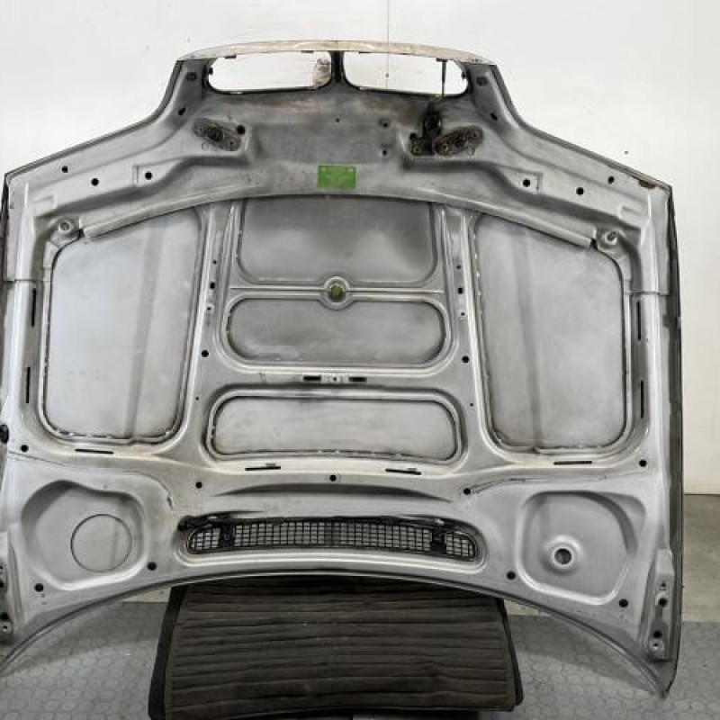 Capot BMW SERIE 3 E46 Photo n°6