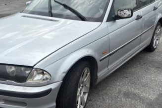 Capot BMW SERIE 3 E46