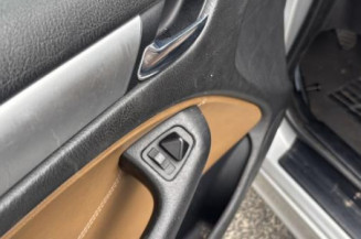 Capot BMW SERIE 3 E46