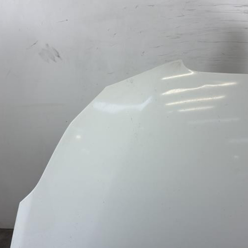 Capot LANCIA DELTA 3 Photo n°2