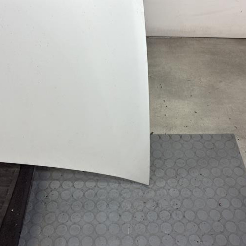 Capot LANCIA DELTA 3 Photo n°4