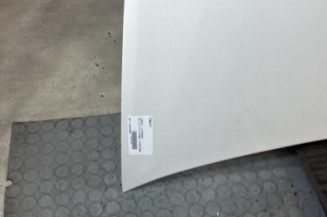 Capot LANCIA DELTA 3