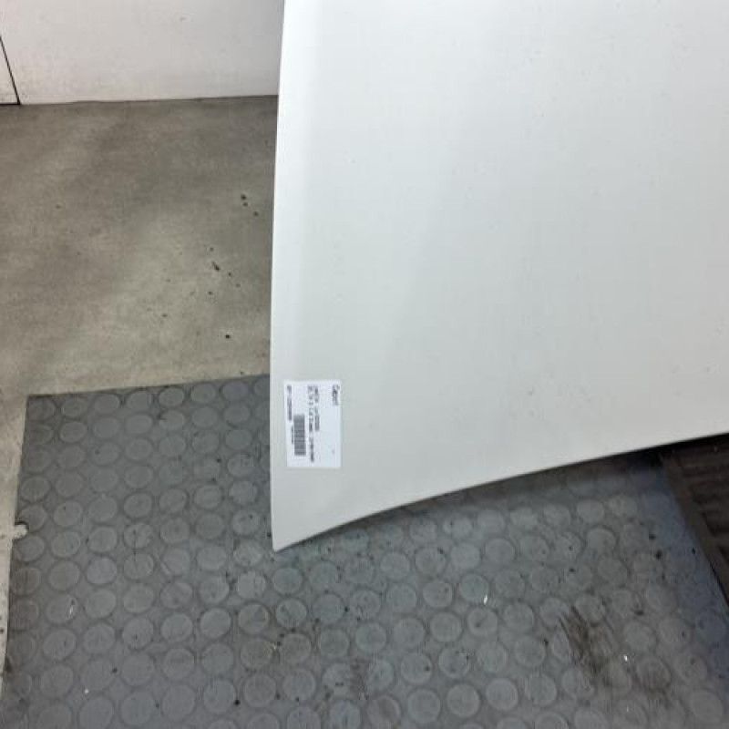 Capot LANCIA DELTA 3 Photo n°5