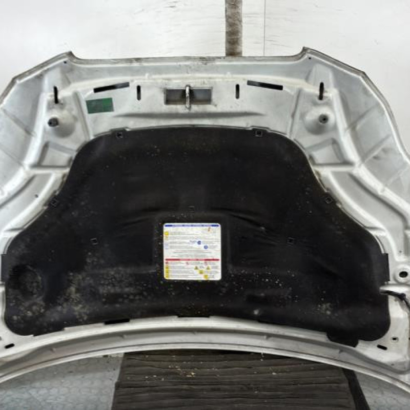 Capot LANCIA DELTA 3 Photo n°6