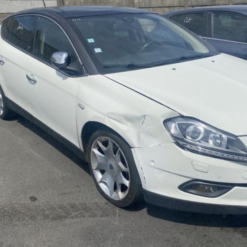 Capot LANCIA DELTA 3 Photo n°8