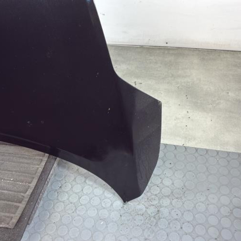 Capot NISSAN JUKE 1 Photo n°4