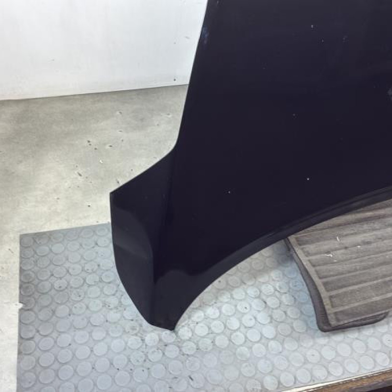 Capot NISSAN JUKE 1 Photo n°5