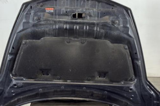 Capot NISSAN JUKE 1