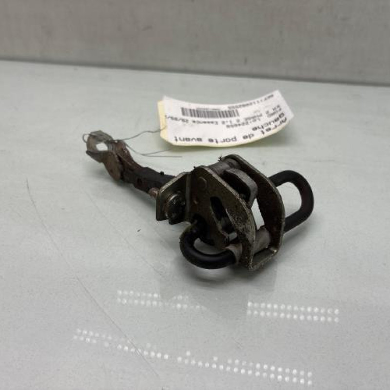 Arret de porte avant gauche FORD KA 2 Photo n°3