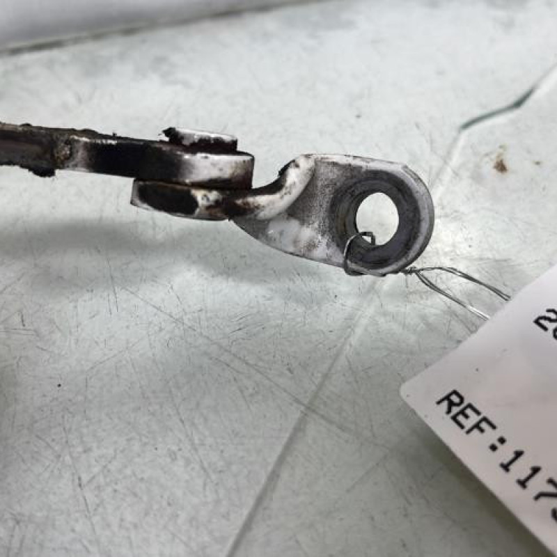 Arret de porte avant droit PEUGEOT 206+ Photo n°3