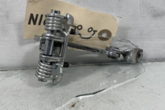 Arret de porte avant gauche PEUGEOT 206+ Photo n°1