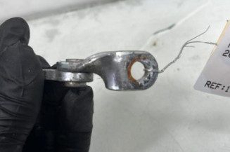 Arret de porte avant gauche PEUGEOT 206+