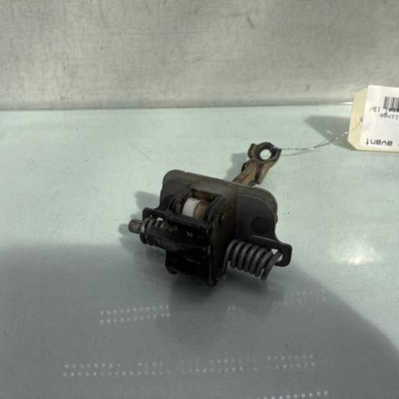 Arret de porte avant droit CITROEN BERLINGO 2 Photo n°3