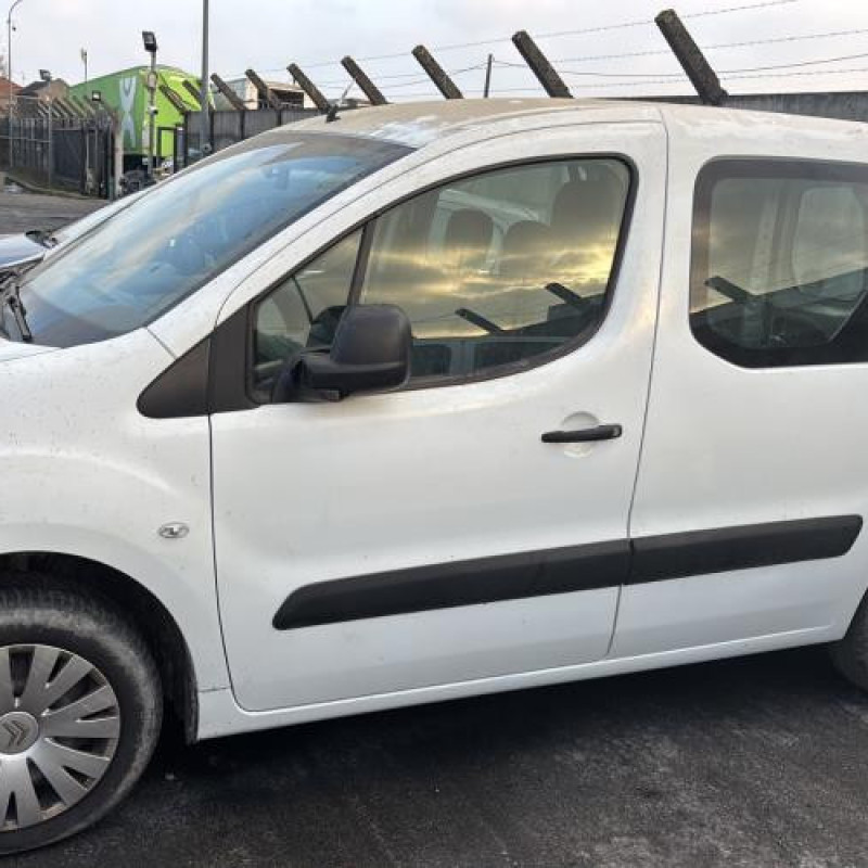 Arret de porte avant droit CITROEN BERLINGO 2 Photo n°18
