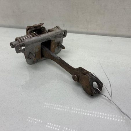 Arret de porte avant gauche CITROEN BERLINGO 2 Photo n°1