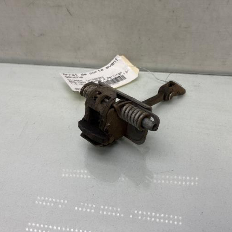 Arret de porte avant gauche CITROEN BERLINGO 2 Photo n°3