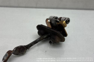 Arret de porte avant gauche RENAULT KANGOO 1 Photo n°1