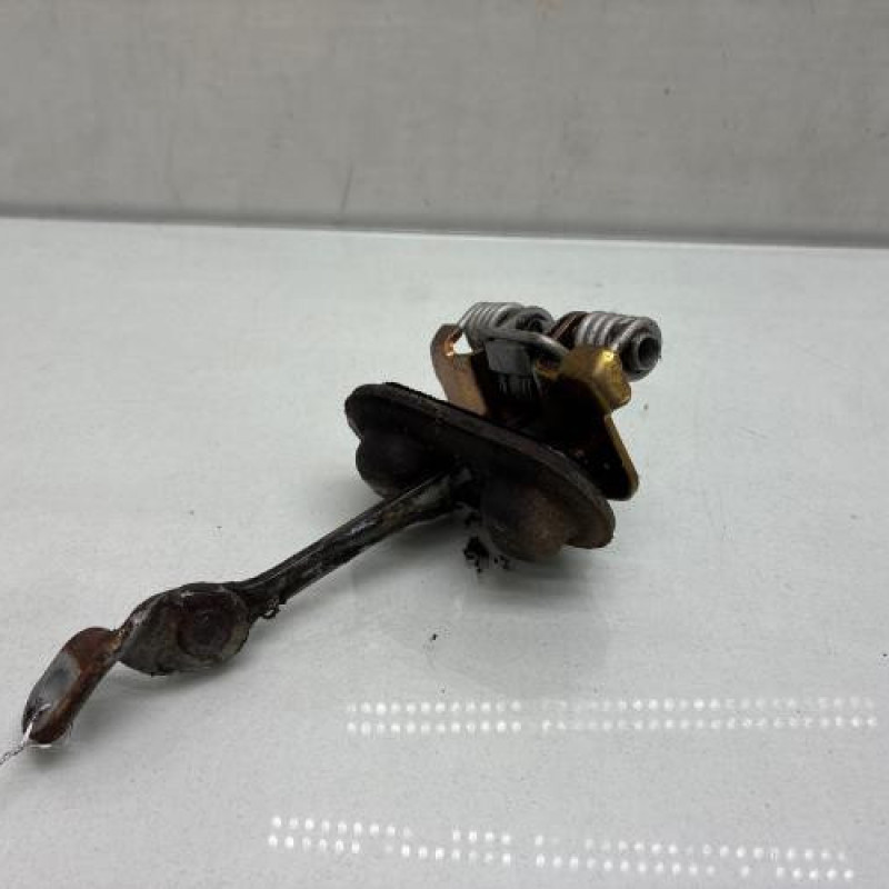 Arret de porte avant gauche RENAULT KANGOO 1 Photo n°1