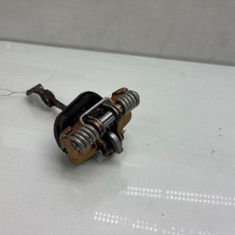 Arret de porte avant gauche RENAULT KANGOO 1 Photo n°3