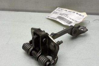 Arret de porte avant droit RENAULT MASTER 2 Photo n°1