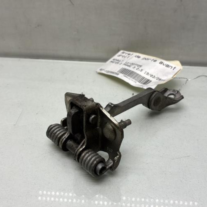 Arret de porte avant droit RENAULT MASTER 2 Photo n°1