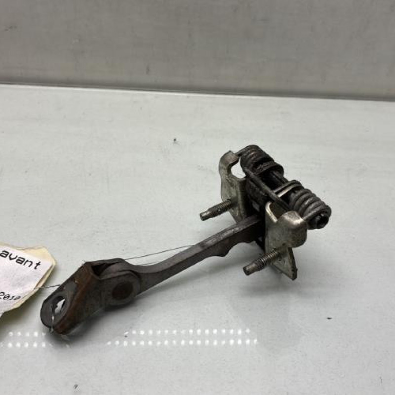 Arret de porte avant droit RENAULT MASTER 2 Photo n°3