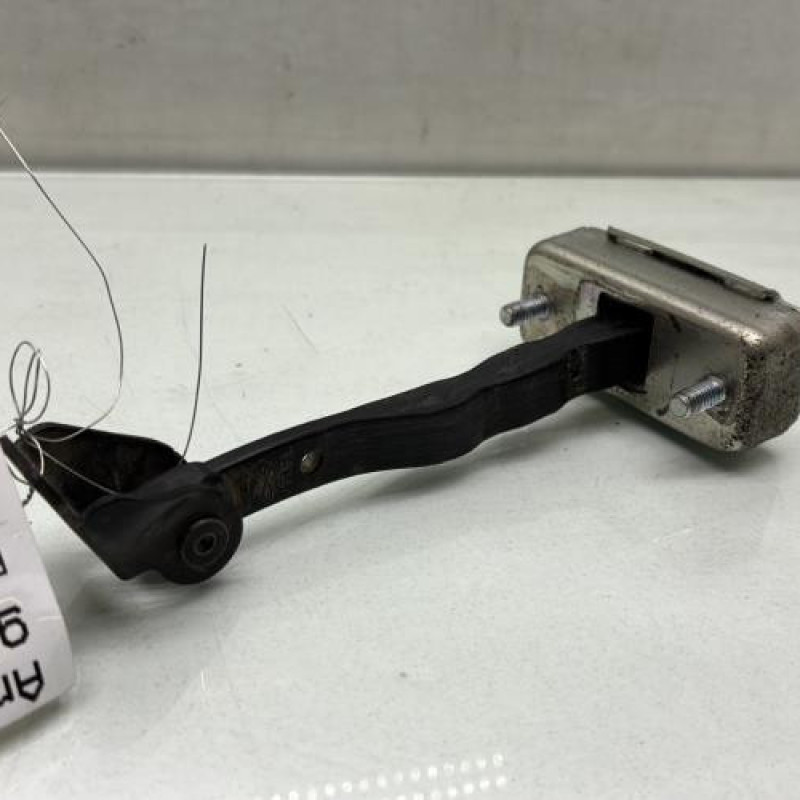 Arret de porte avant gauche RENAULT SCENIC 4 Photo n°1