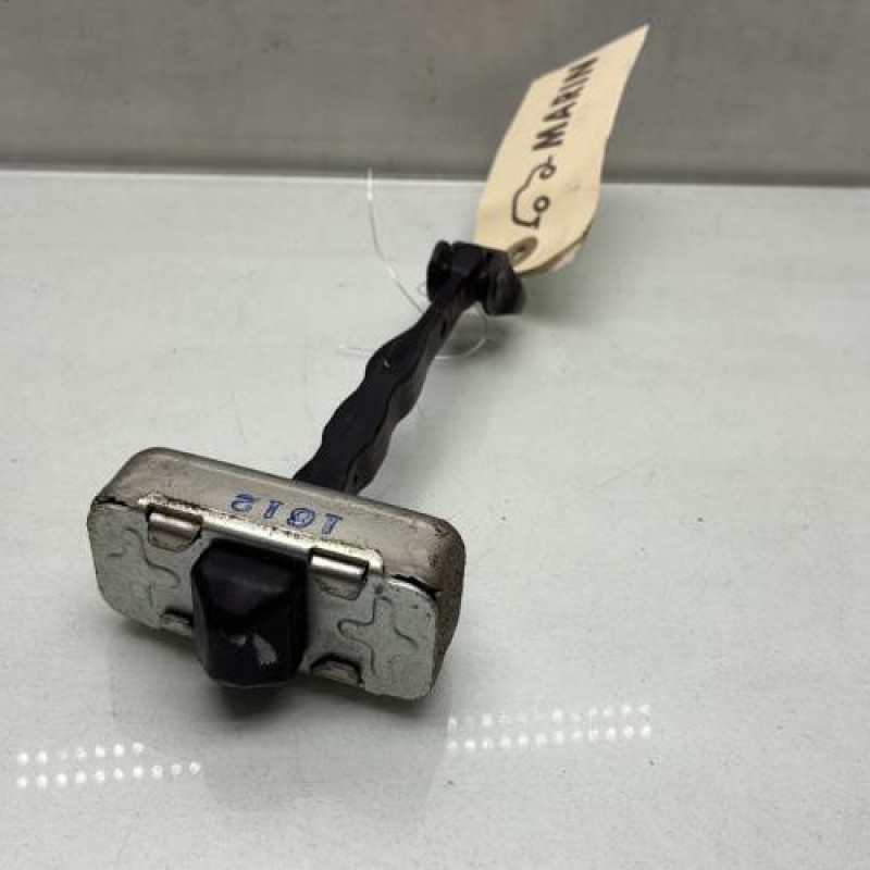 Arret de porte avant gauche RENAULT SCENIC 4 Photo n°4