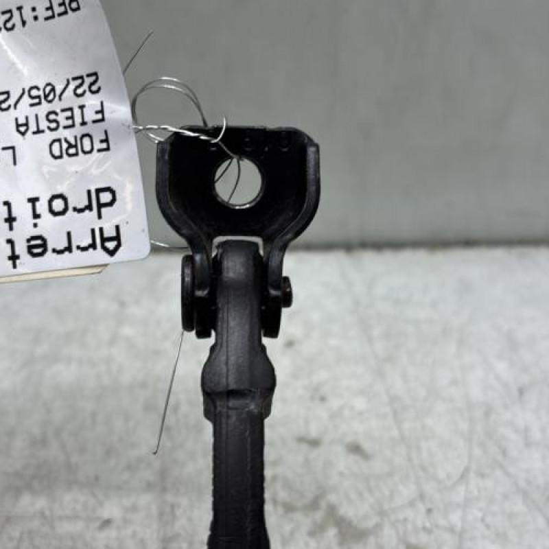 Arret de porte avant droit FORD FIESTA 7 Photo n°4