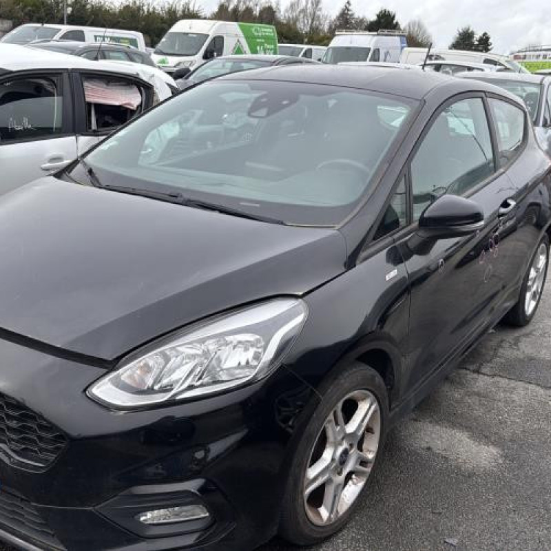 Arret de porte avant droit FORD FIESTA 7 Photo n°14