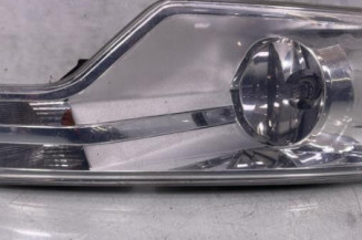 Anti brouillard droit (feux) CITROEN C5 2 Photo n°1