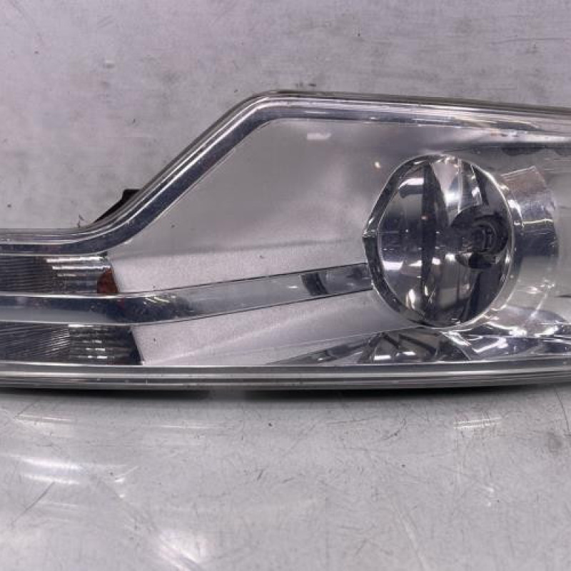 Anti brouillard droit (feux) CITROEN C5 2 Photo n°1