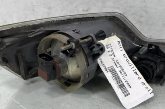 Anti brouillard droit (feux) CITROEN C5 2
